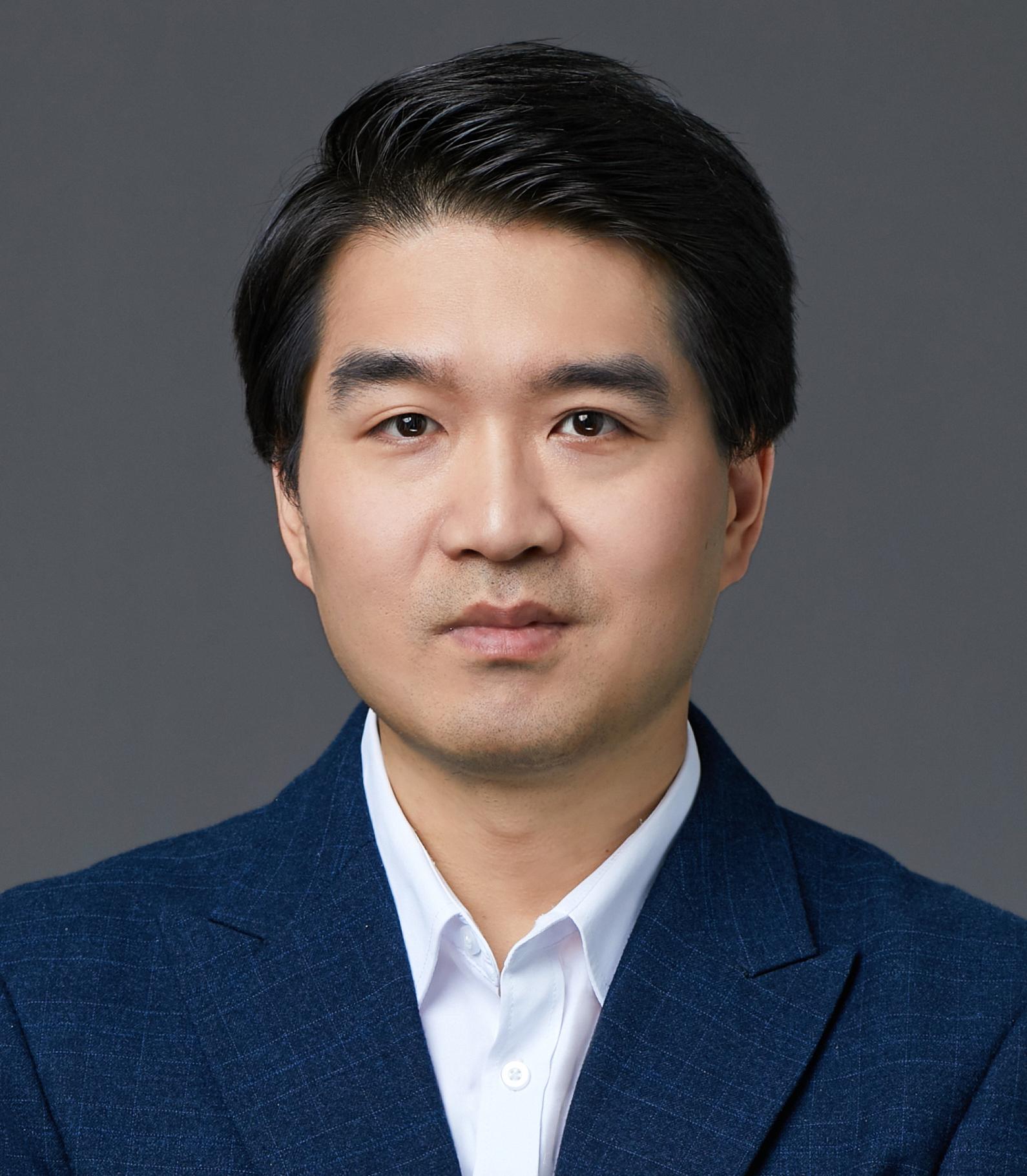 Liu Hang