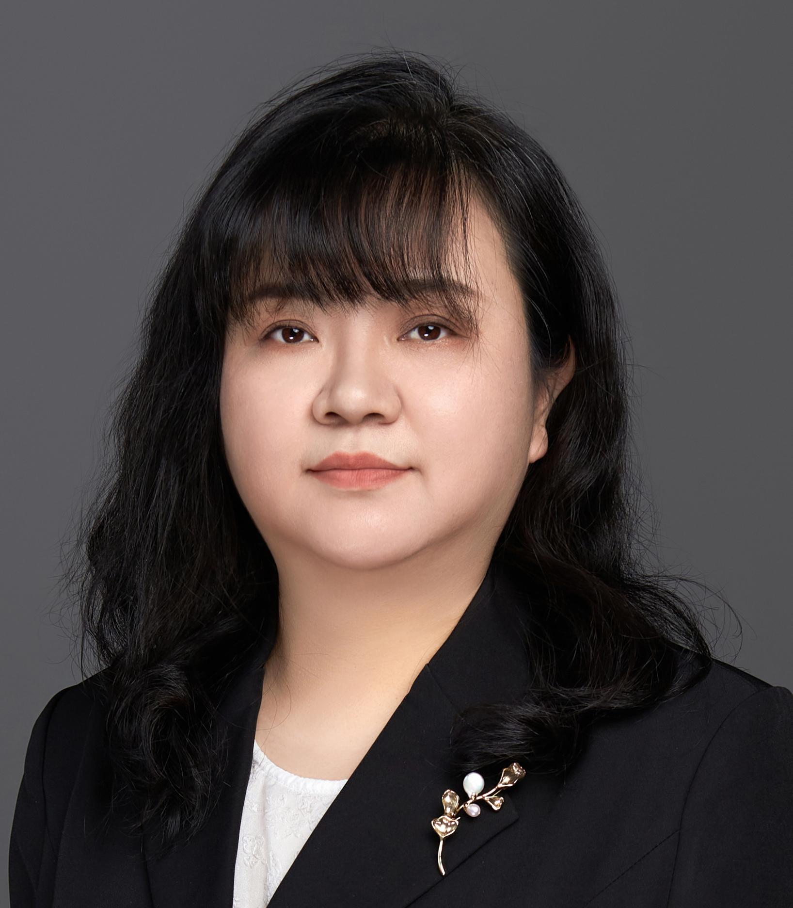 Li Min