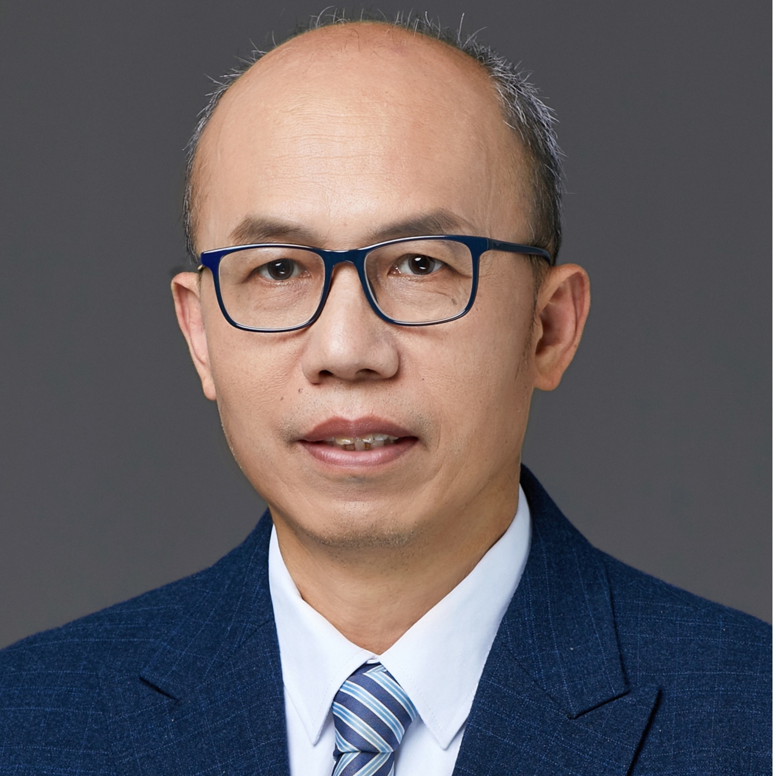 Chen Math Chen Zhimin-School of Mathematical Sciences