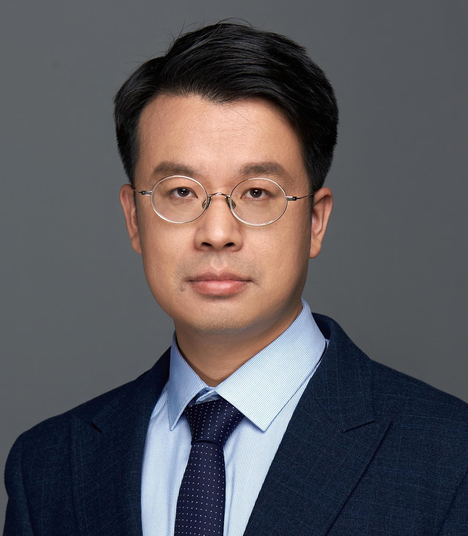 Zhou Ze-School of Mathematical Sciences